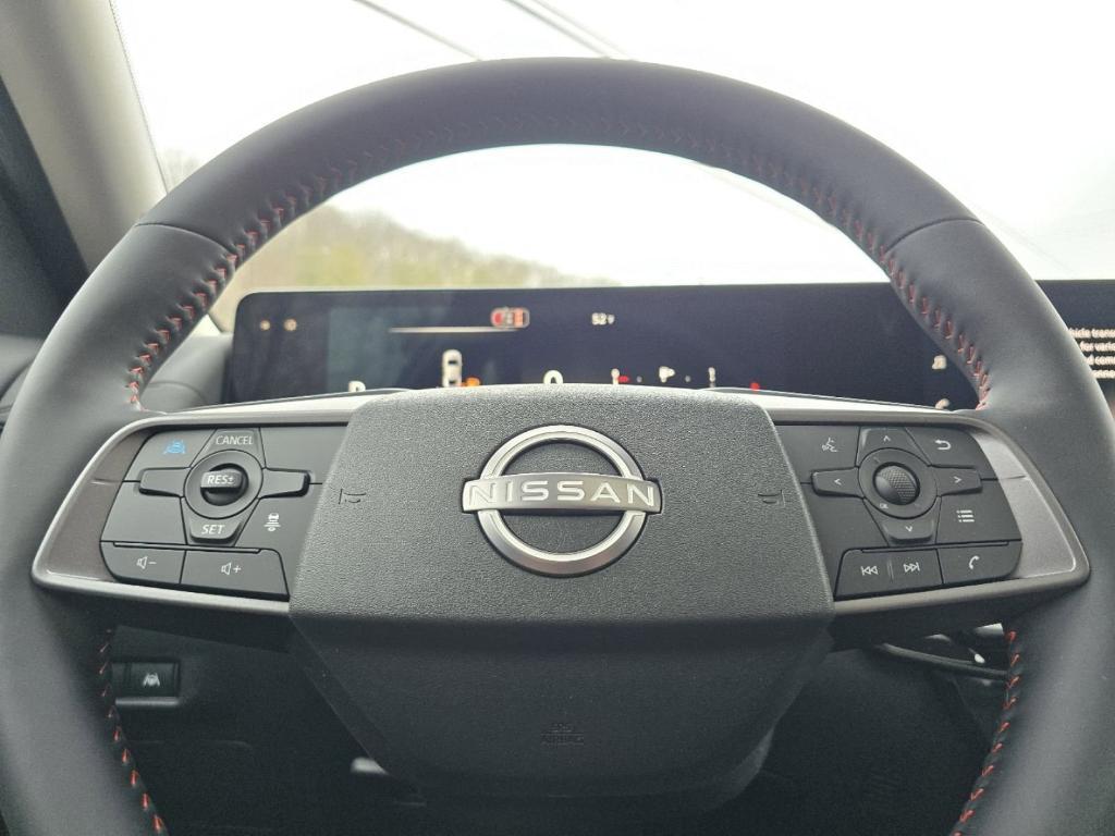 new 2026 Nissan Sentra car, priced at $29,980