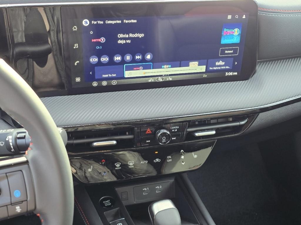 new 2026 Nissan Kicks car, priced at $28,000