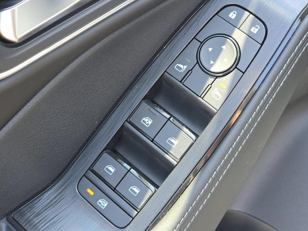 new 2026 Nissan Rogue car, priced at $38,398