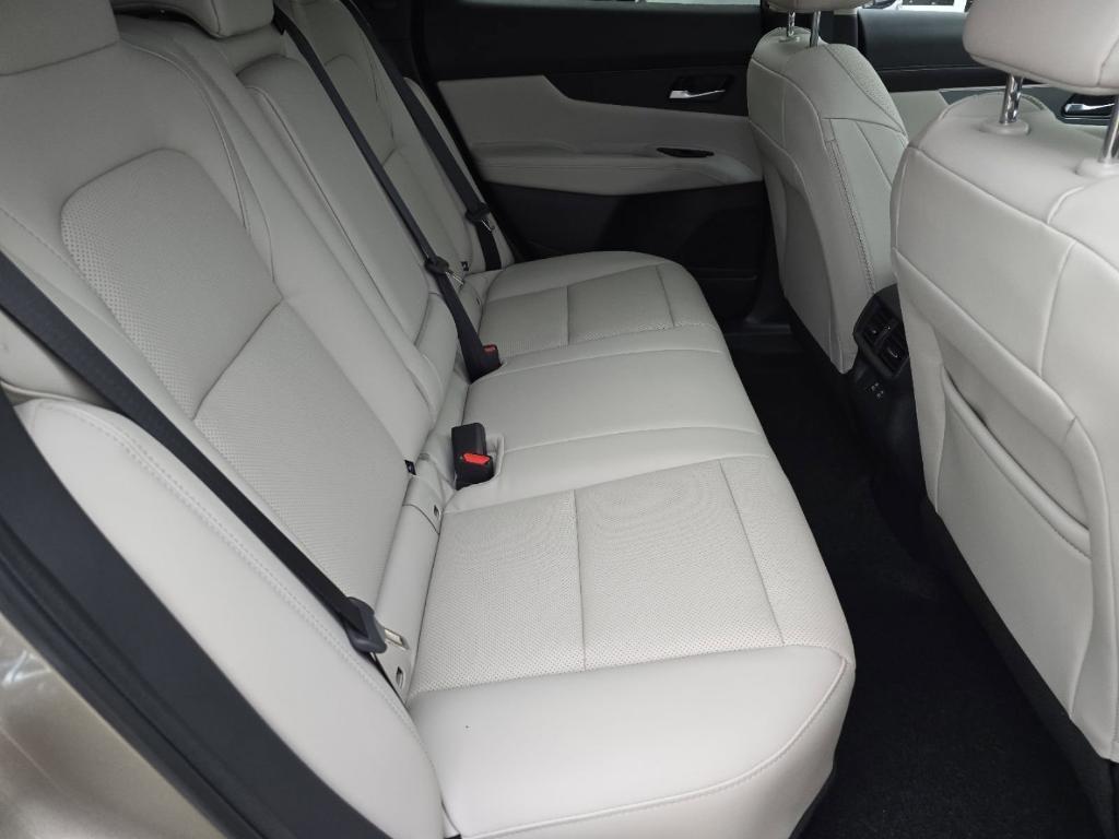 new 2026 Nissan Murano car, priced at $42,000