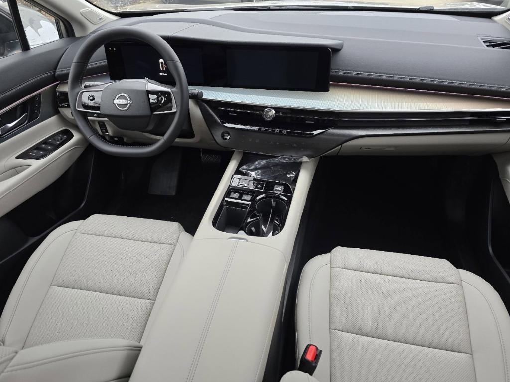 new 2026 Nissan Murano car, priced at $42,000