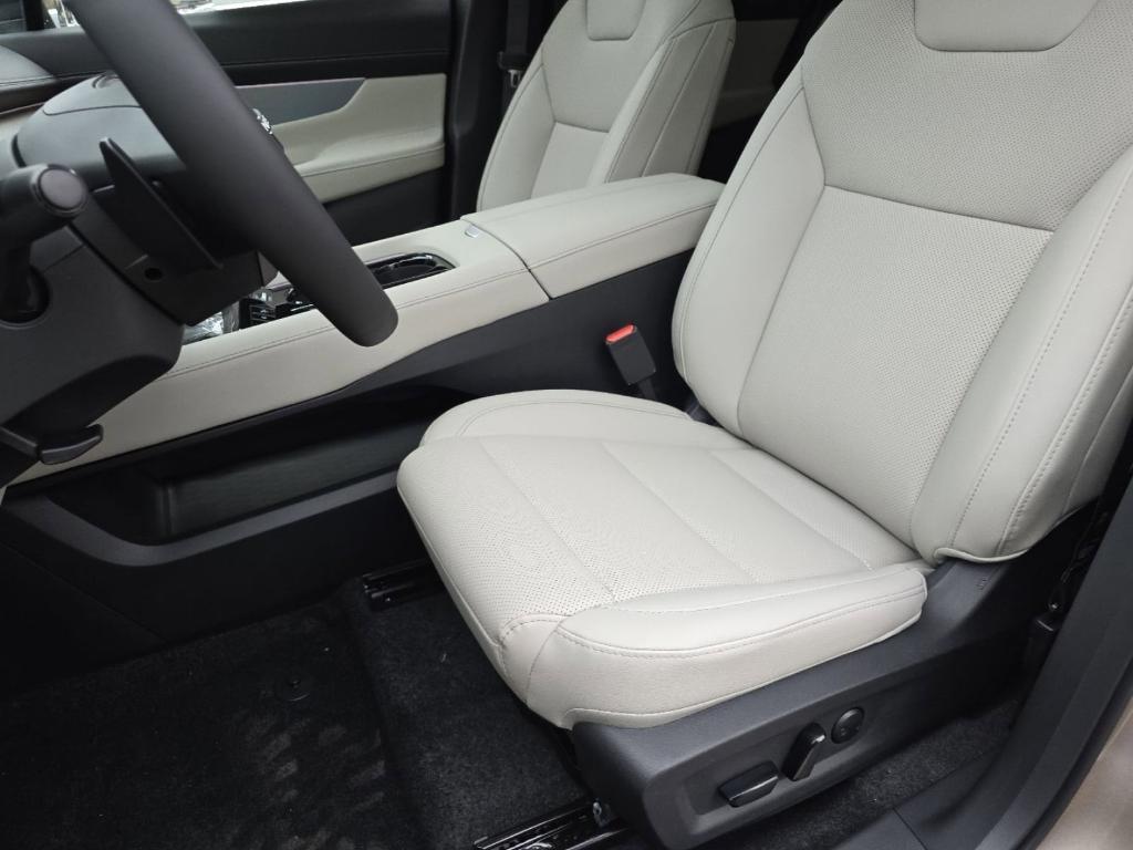 new 2026 Nissan Murano car, priced at $42,000