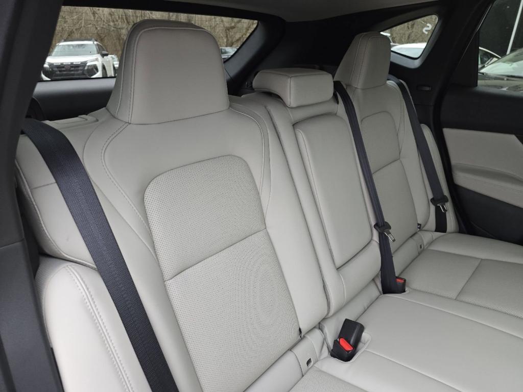 new 2026 Nissan Murano car, priced at $42,000