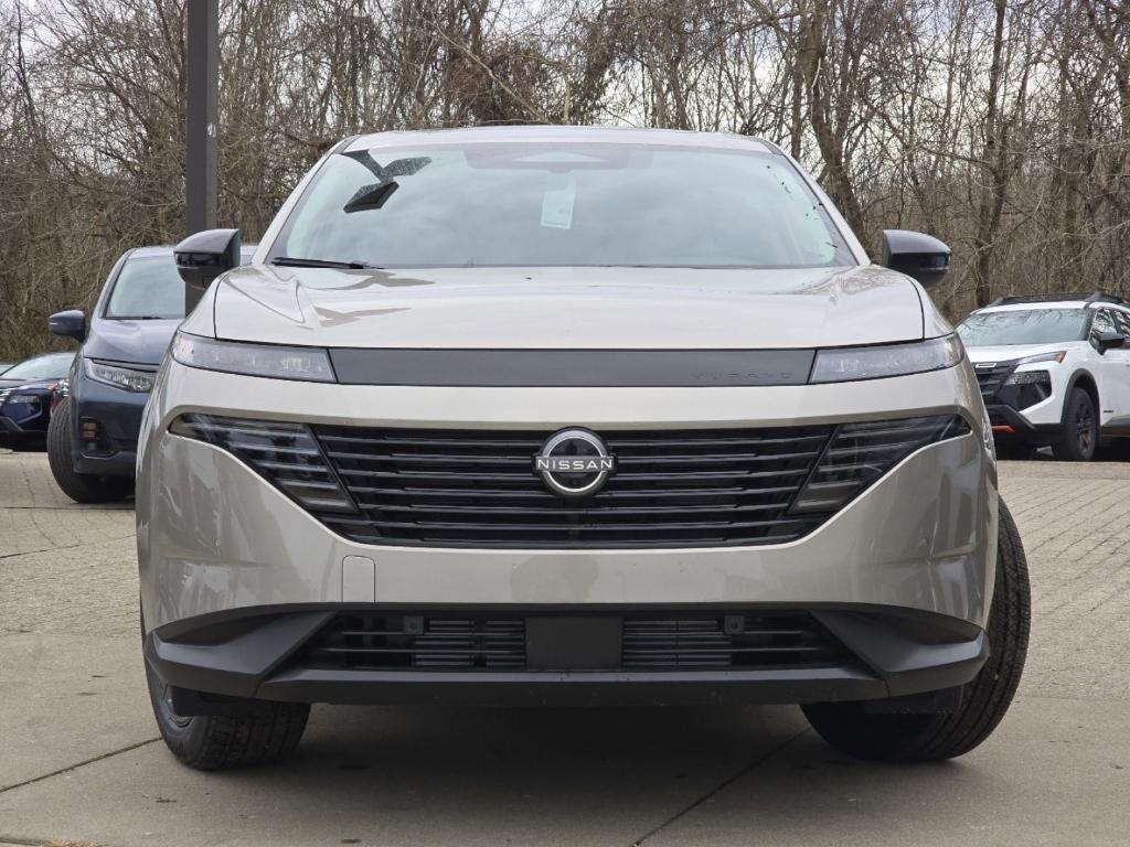 new 2026 Nissan Murano car, priced at $42,000