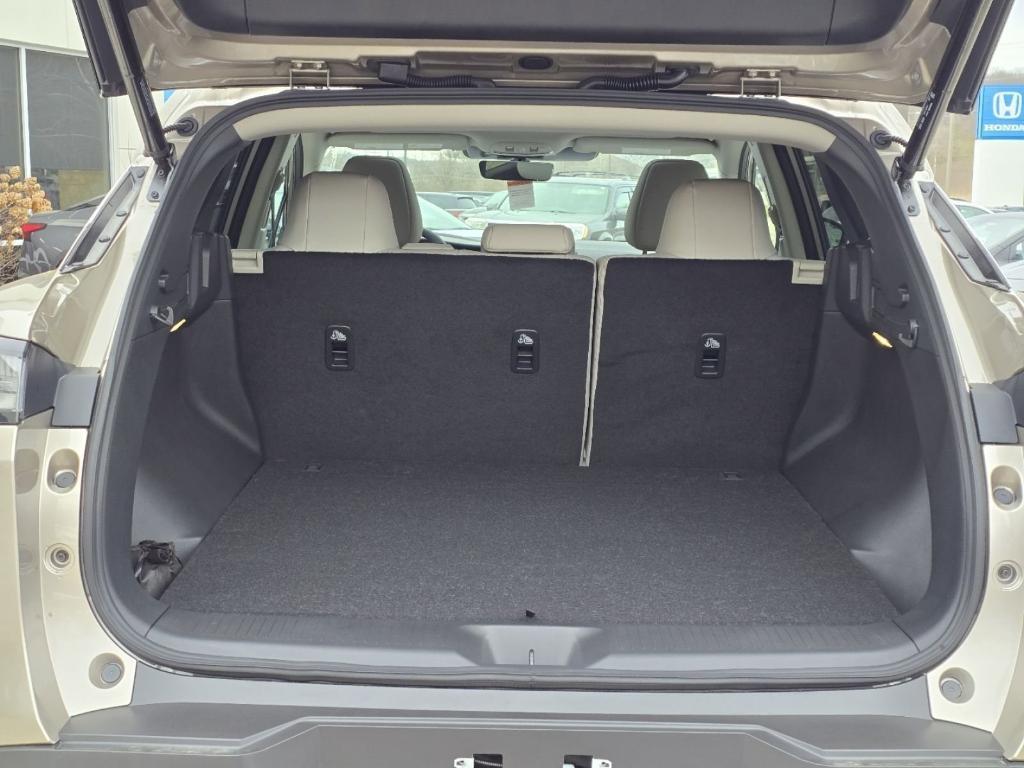 new 2026 Nissan Murano car, priced at $42,000