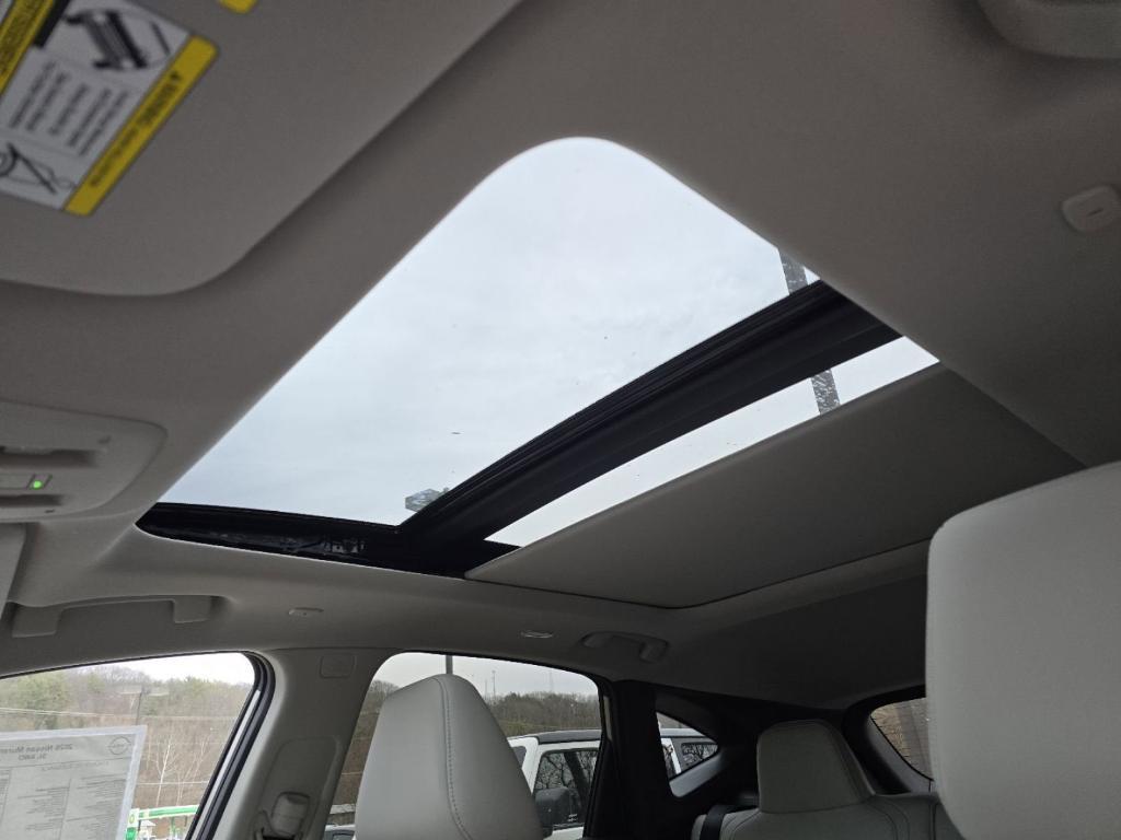 new 2026 Nissan Murano car, priced at $42,000