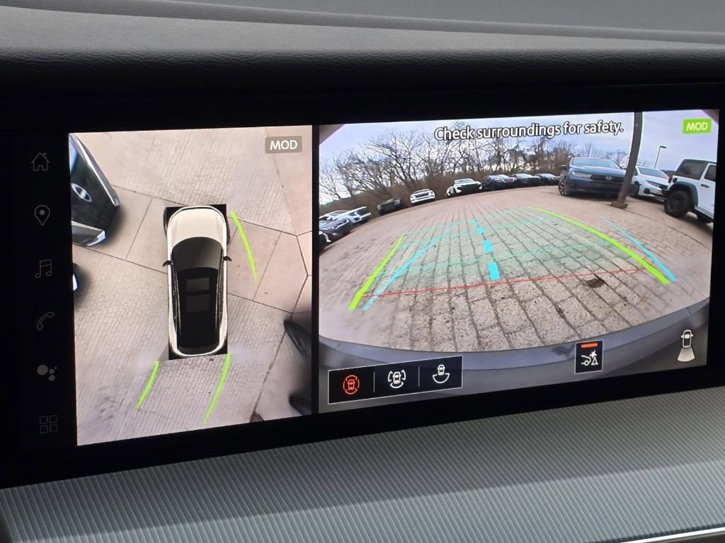 new 2026 Nissan Murano car, priced at $42,000