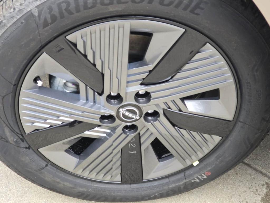 new 2026 Nissan Murano car, priced at $42,000