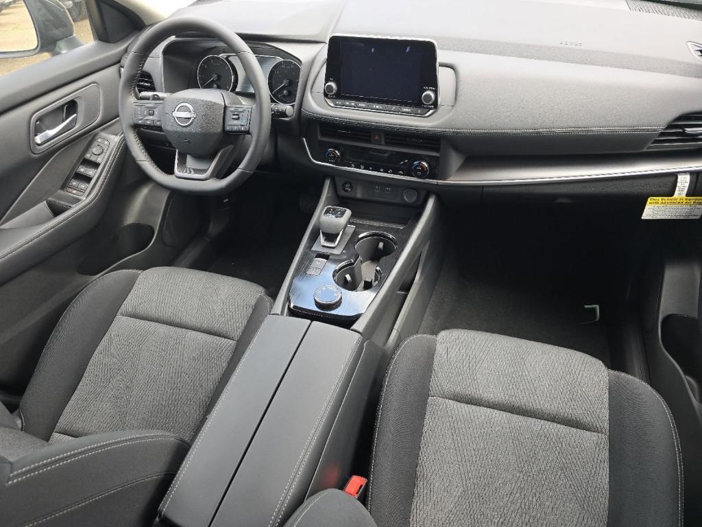 new 2026 Nissan Rogue car, priced at $29,798