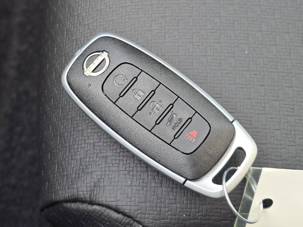 new 2026 Nissan Murano car, priced at $49,980