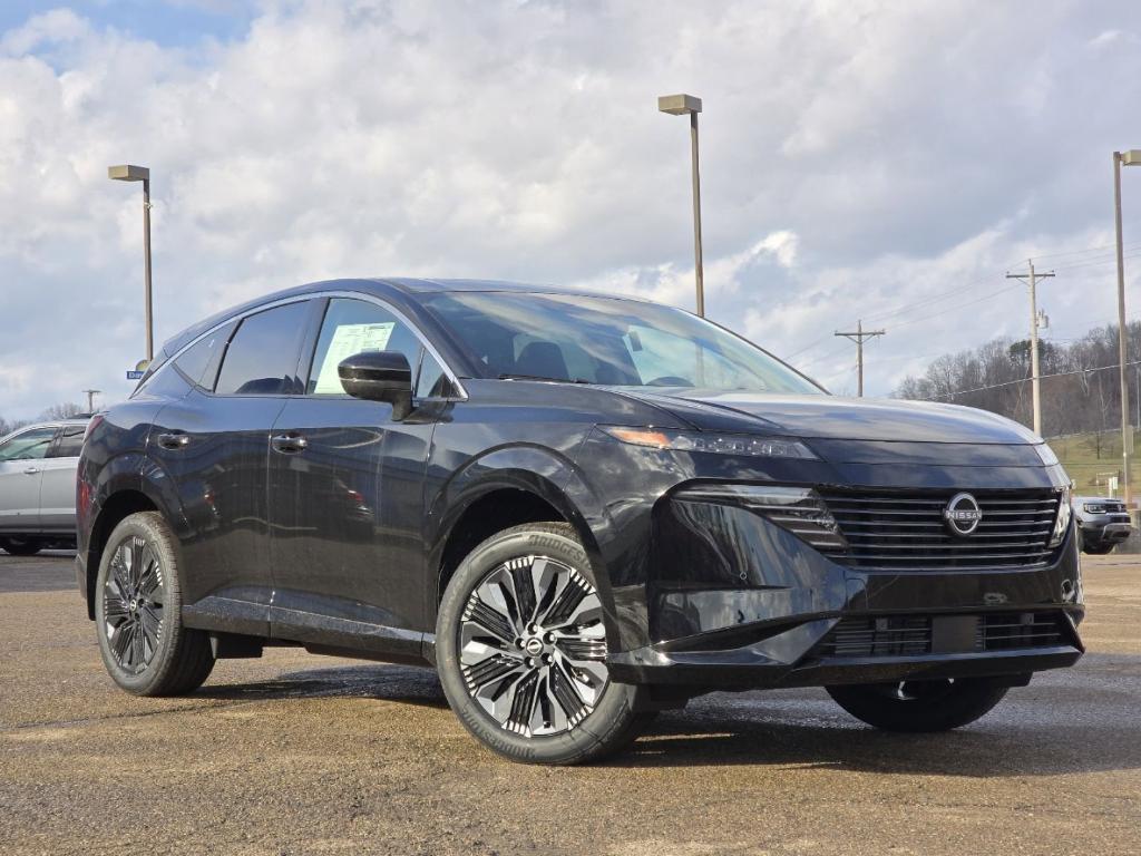 new 2026 Nissan Murano car, priced at $49,980