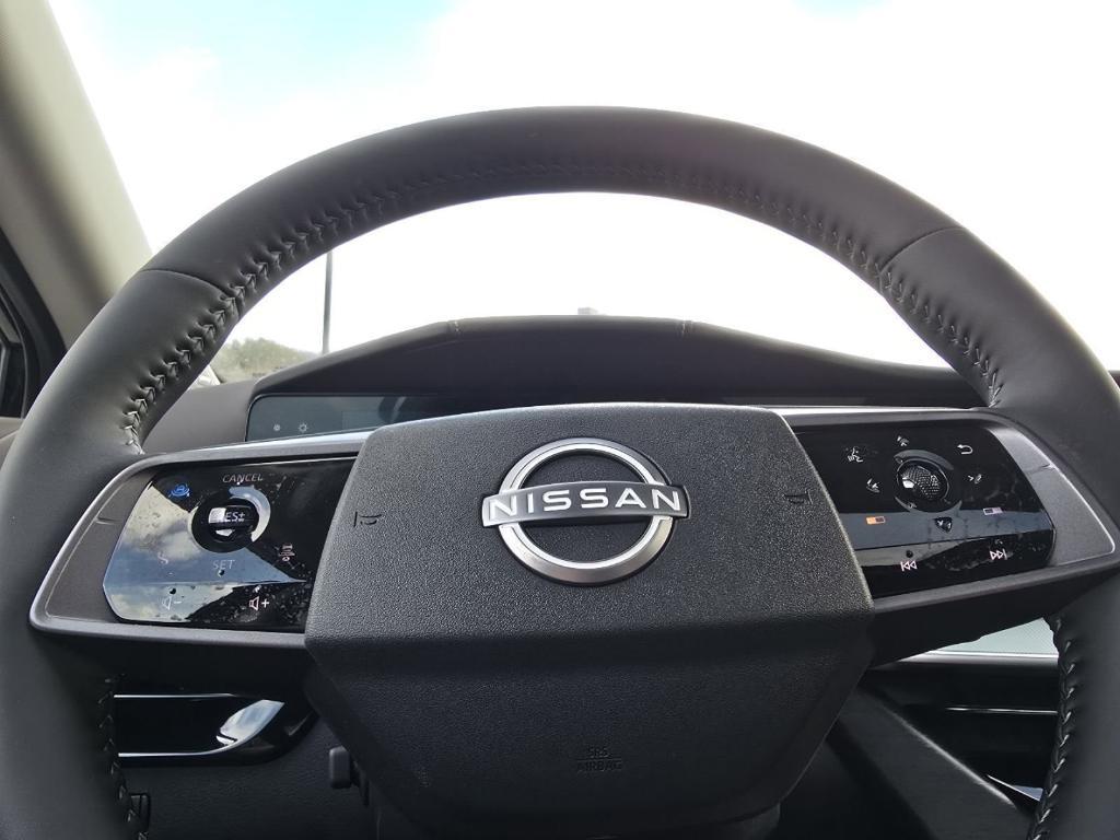 new 2026 Nissan Murano car, priced at $49,980