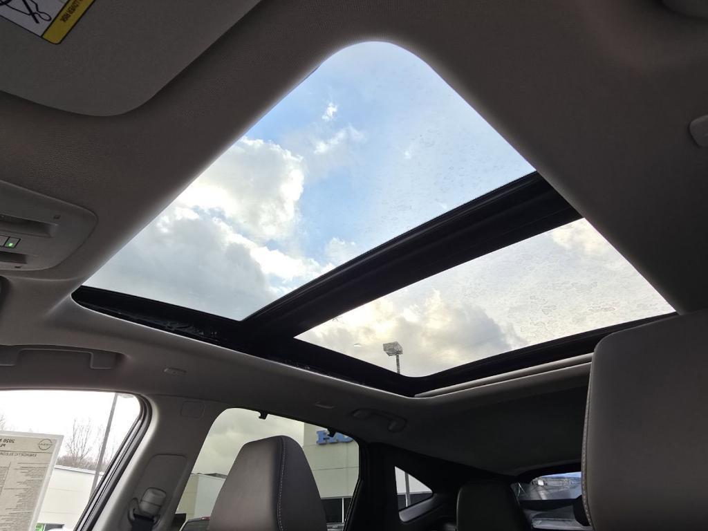 new 2026 Nissan Murano car, priced at $49,980