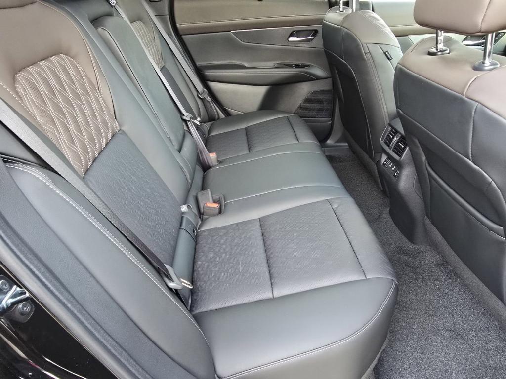 new 2026 Nissan Murano car, priced at $49,980