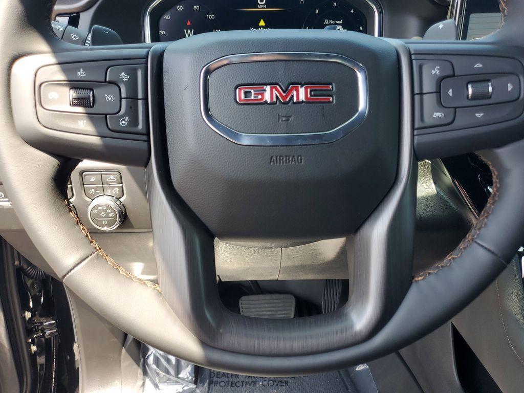 new 2026 GMC Sierra 1500 car, priced at $65,613