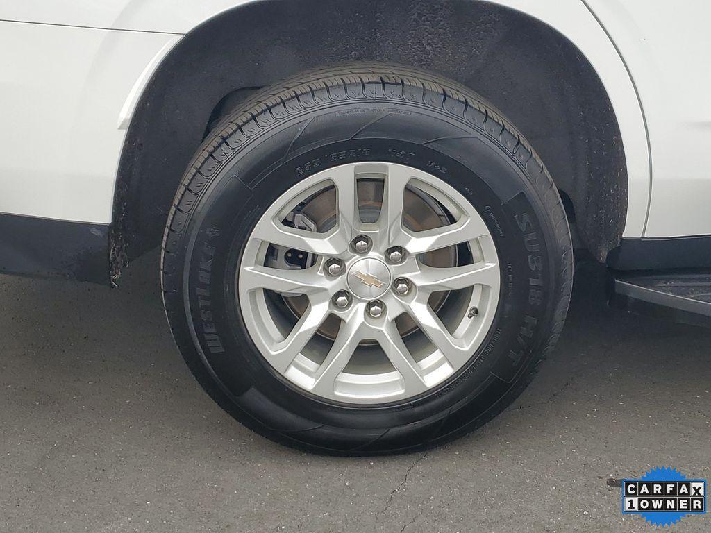 used 2023 Chevrolet Tahoe car, priced at $36,355