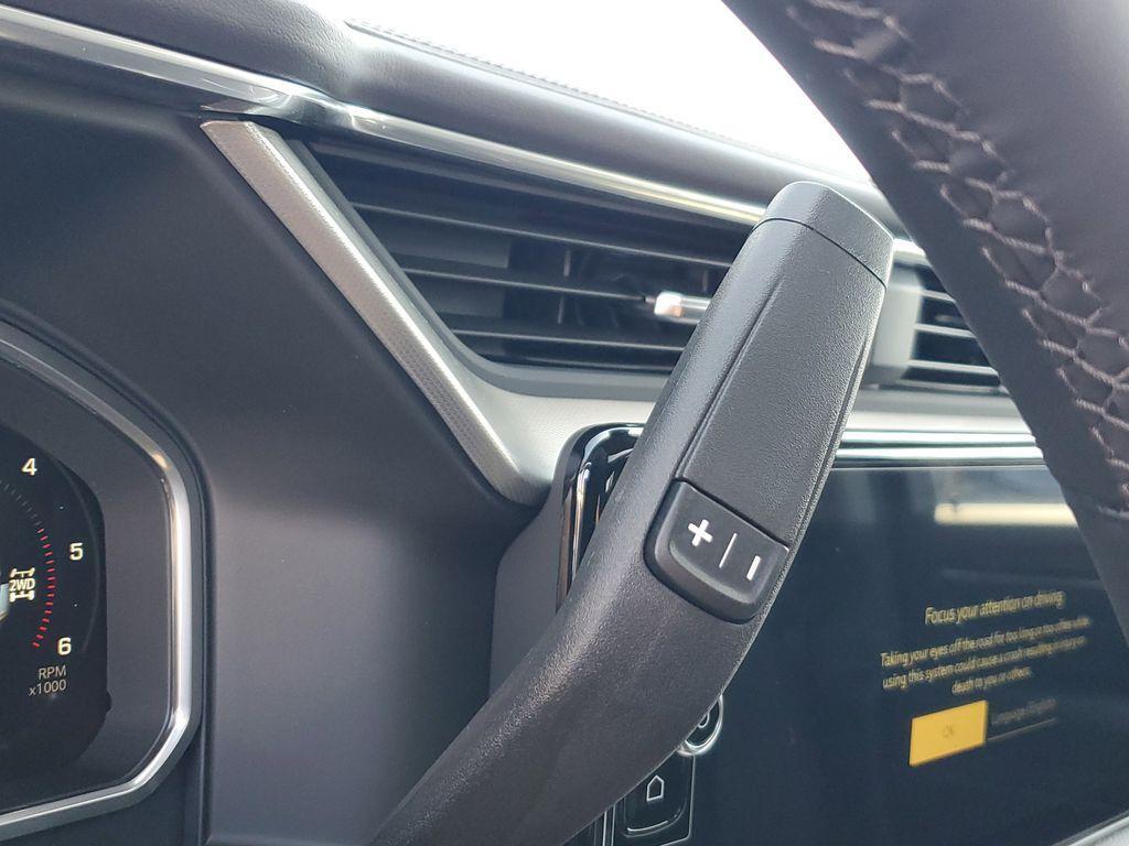 new 2026 GMC Sierra 3500 car, priced at $84,278