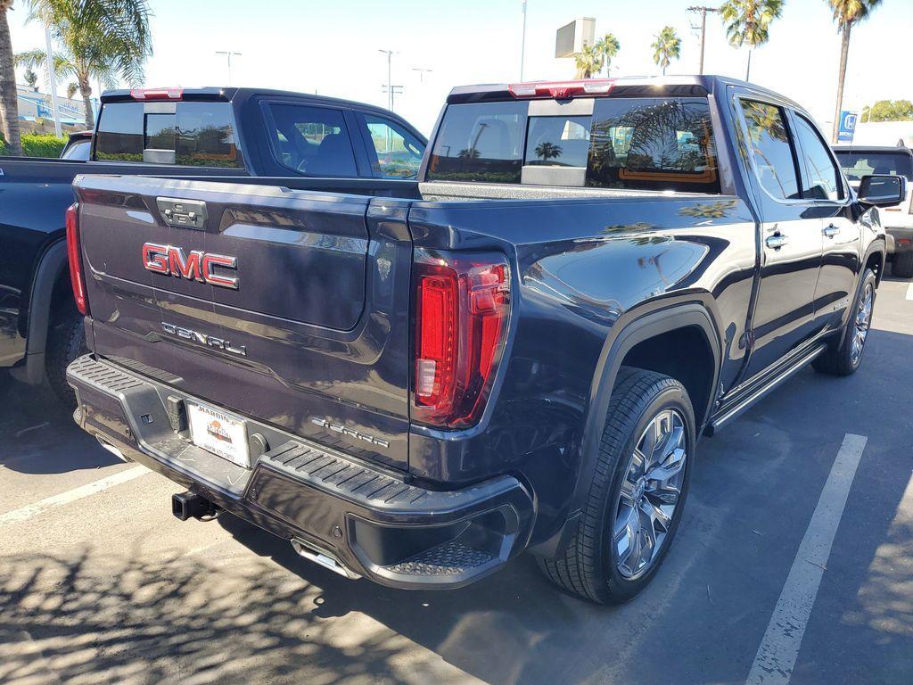new 2026 GMC Sierra 1500 car, priced at $66,746