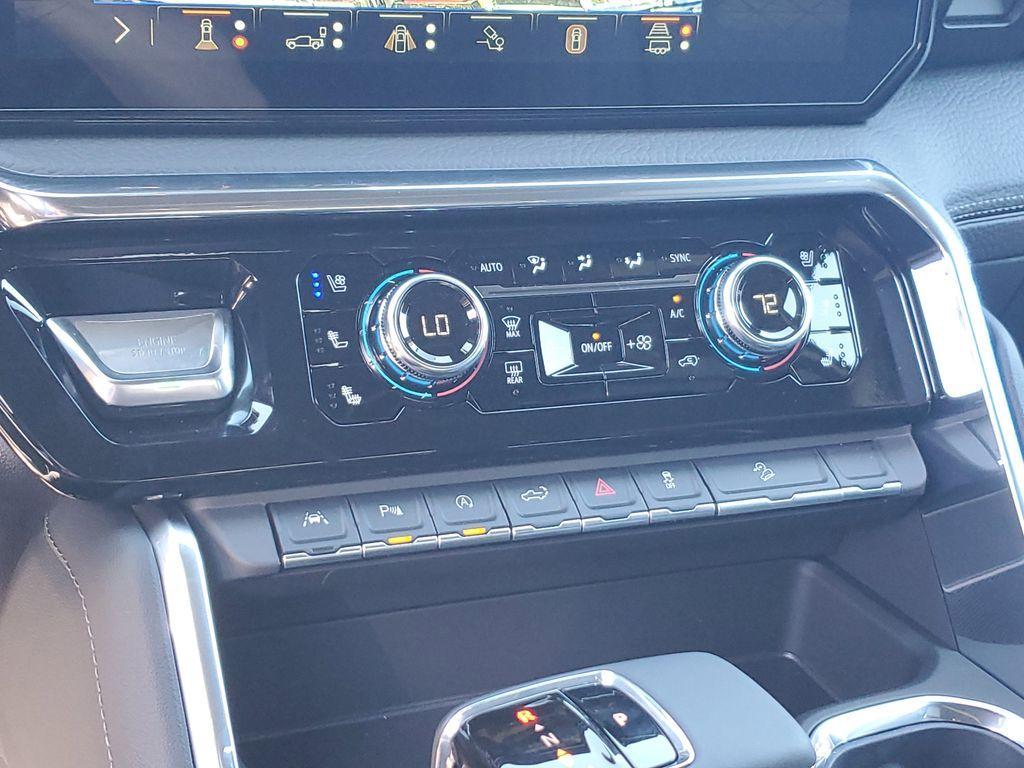 new 2026 GMC Sierra 1500 car, priced at $66,746