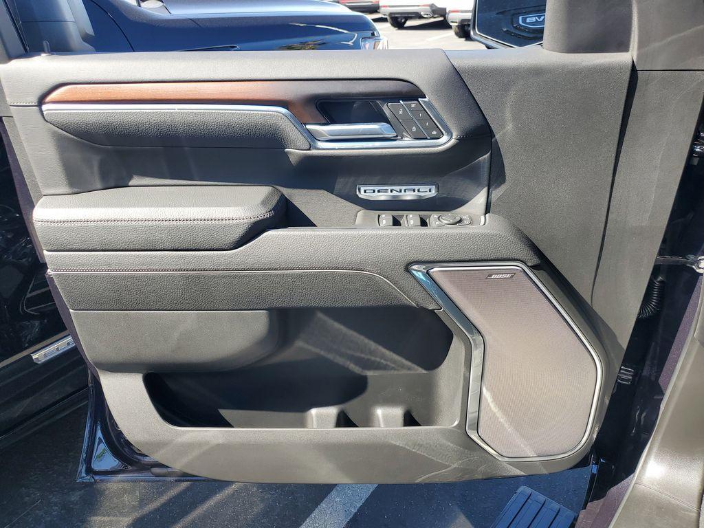 new 2026 GMC Sierra 1500 car, priced at $66,746