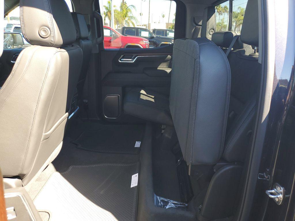 new 2026 GMC Sierra 1500 car, priced at $66,746