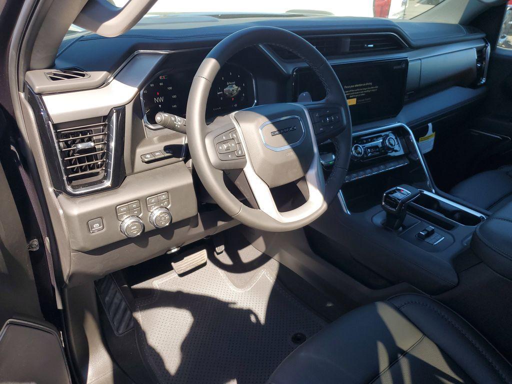 new 2026 GMC Sierra 1500 car, priced at $66,746