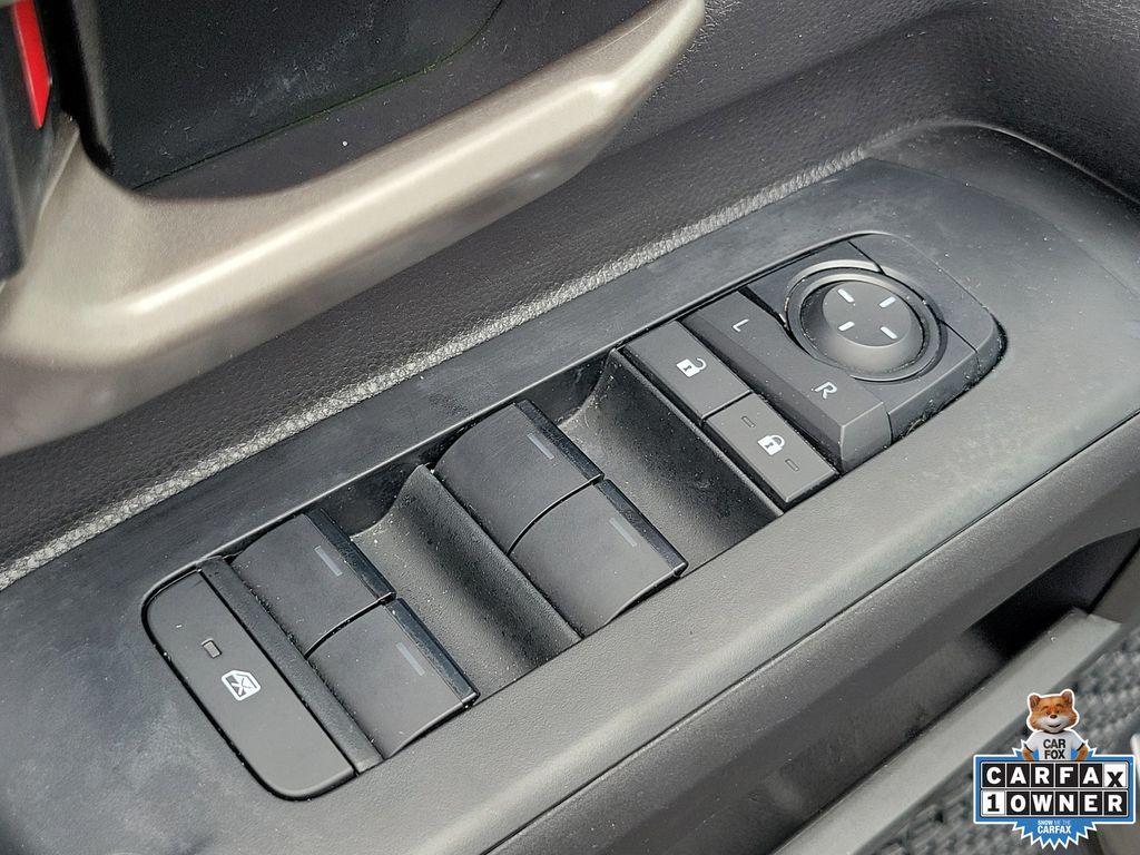 used 2025 Toyota Tacoma car, priced at $42,991