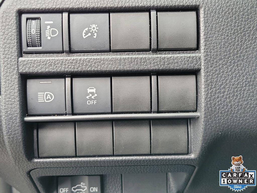 used 2025 Toyota Tacoma car, priced at $42,991