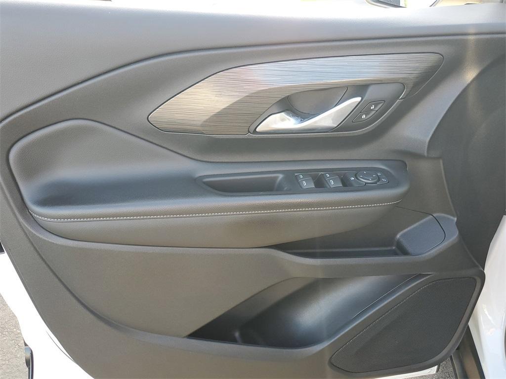 used 2022 GMC Terrain car, priced at $17,451