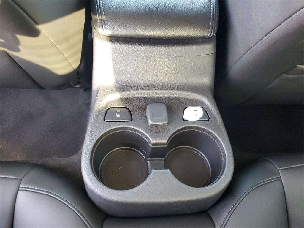 used 2017 Chevrolet Volt car, priced at $11,451