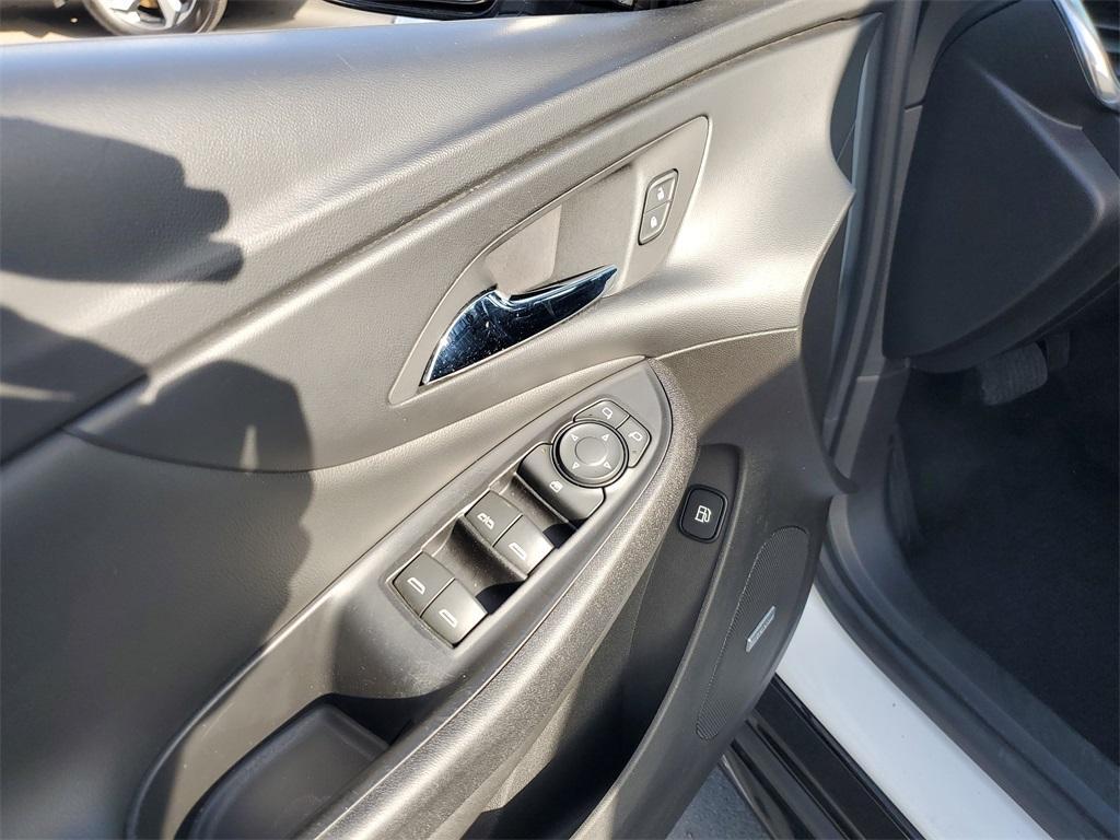 used 2017 Chevrolet Volt car, priced at $11,451