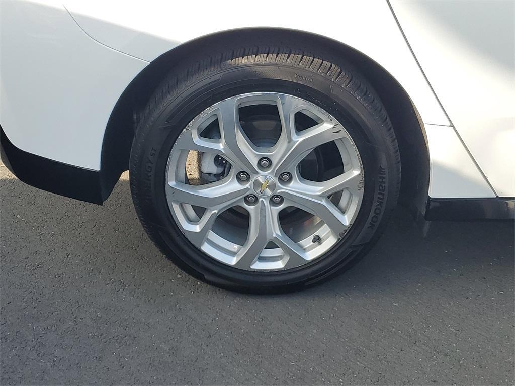 used 2017 Chevrolet Volt car, priced at $11,451