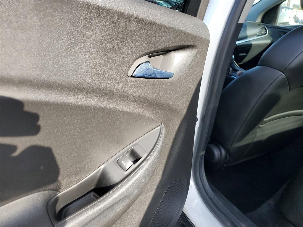 used 2017 Chevrolet Volt car, priced at $11,451