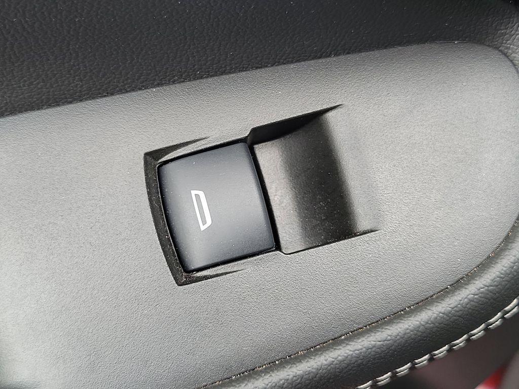 used 2023 Buick Encore GX car, priced at $16,951