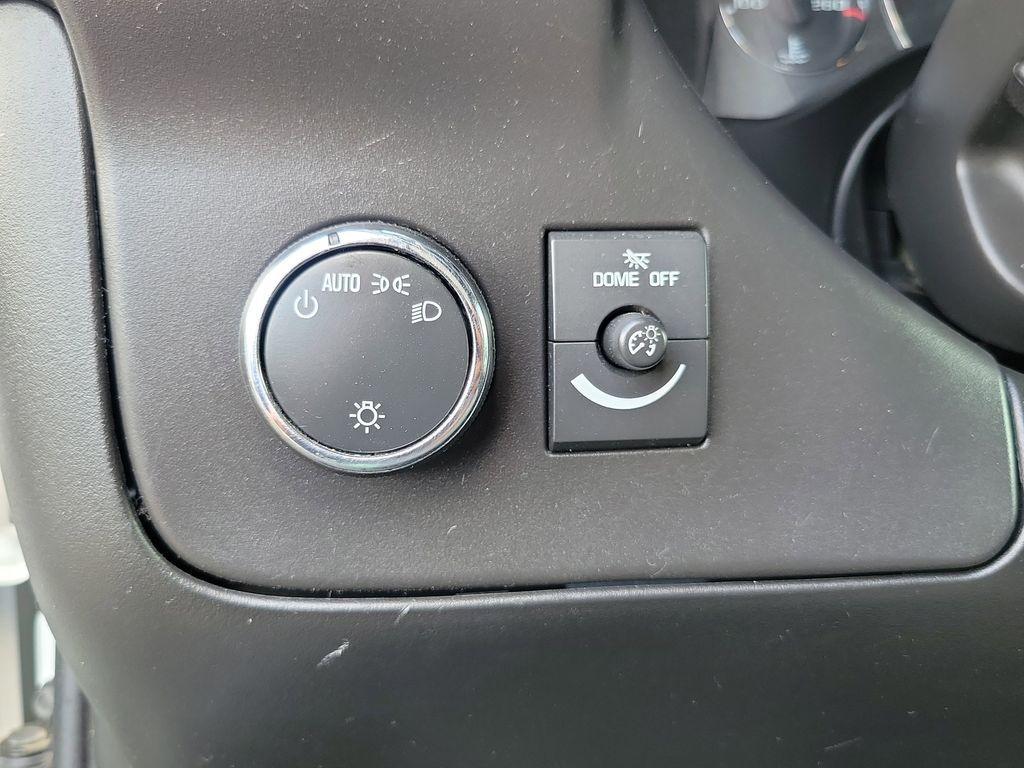 used 2020 Chevrolet Express 3500 car, priced at $23,991