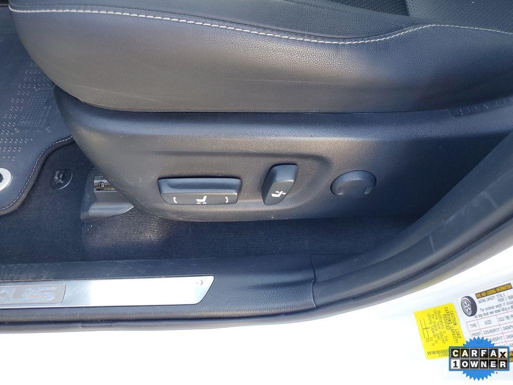 used 2018 Lexus NX 300 car, priced at $23,455