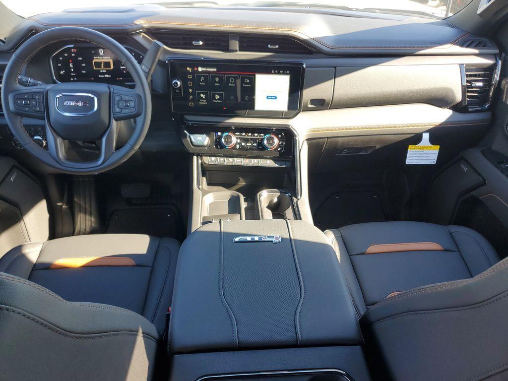 new 2026 GMC Sierra 2500 car, priced at $80,276