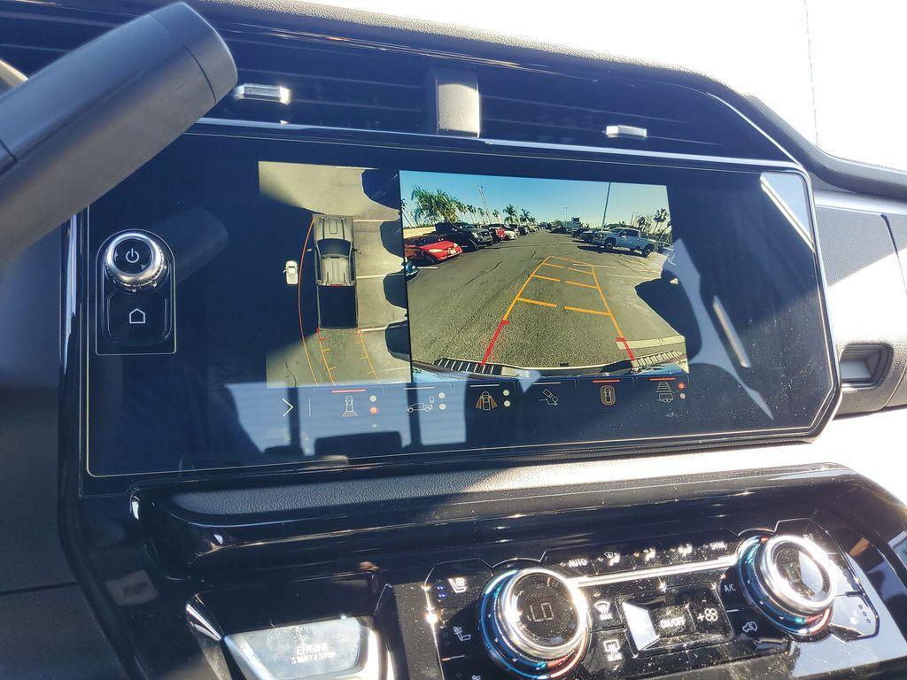 new 2026 GMC Sierra 2500 car, priced at $80,276