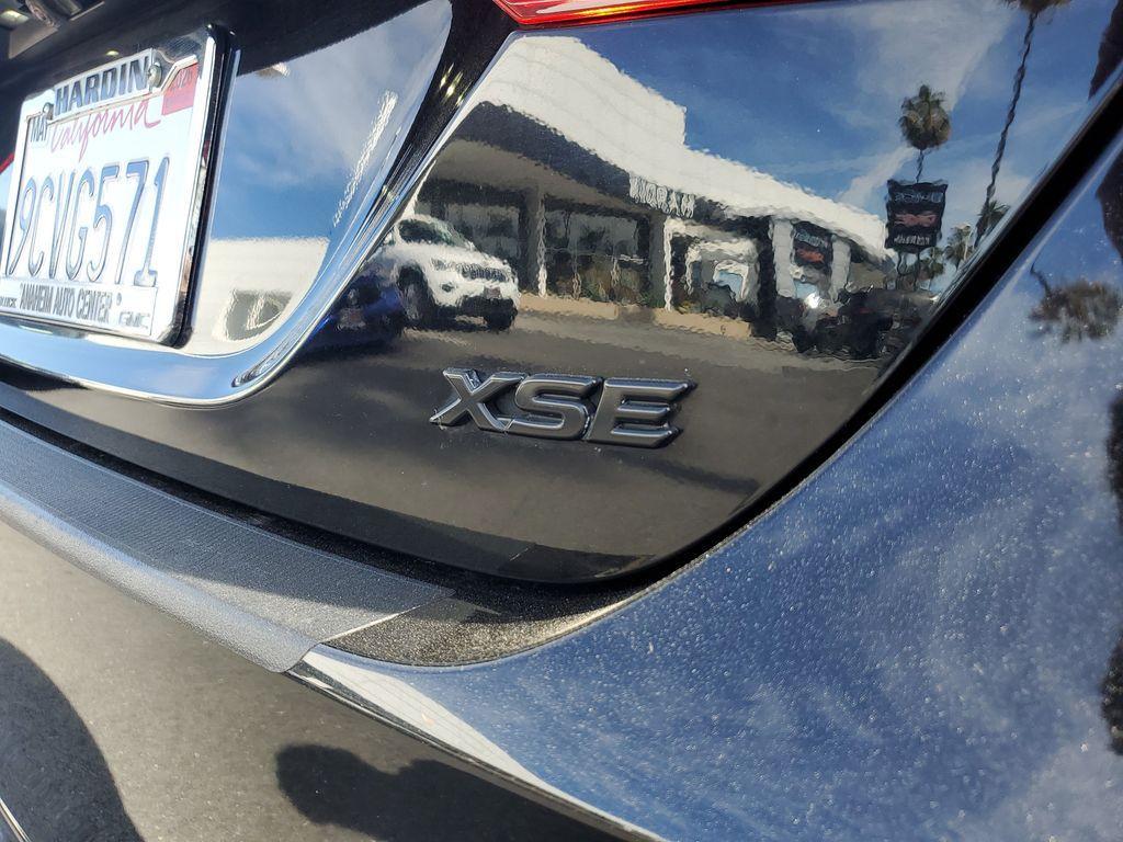 used 2021 Toyota Camry car, priced at $22,591