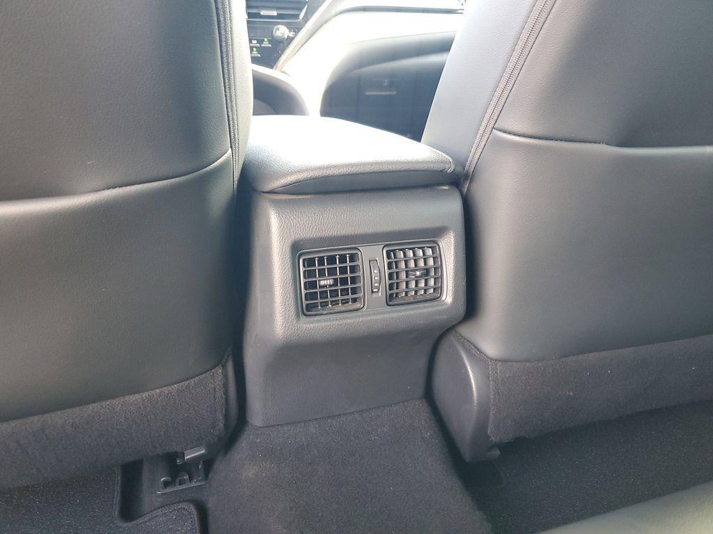 used 2021 Toyota Camry car, priced at $22,591