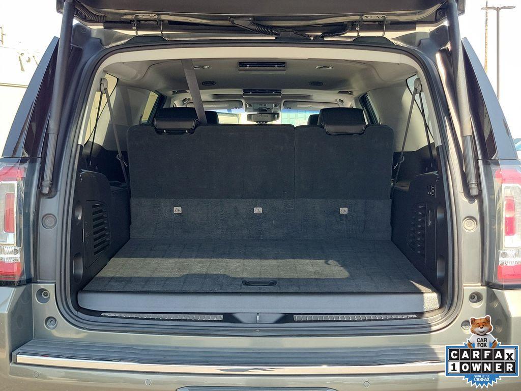 used 2018 GMC Yukon XL car, priced at $30,991