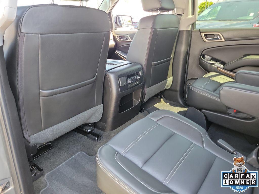used 2018 GMC Yukon XL car, priced at $30,991