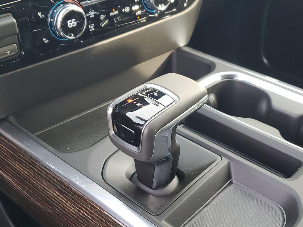 new 2026 GMC Sierra 1500 car, priced at $51,706