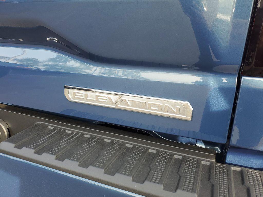 new 2026 GMC Sierra 1500 car, priced at $51,706