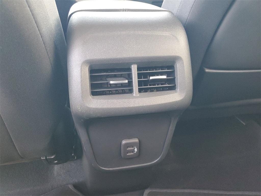 used 2023 GMC Terrain car, priced at $22,551