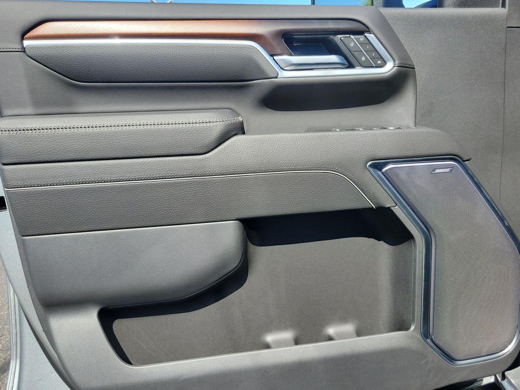 new 2026 GMC Sierra 2500 car, priced at $84,968