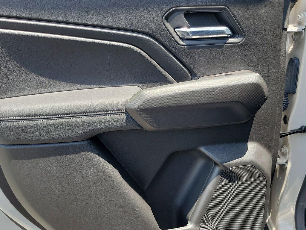 used 2026 GMC Canyon car, priced at $46,225
