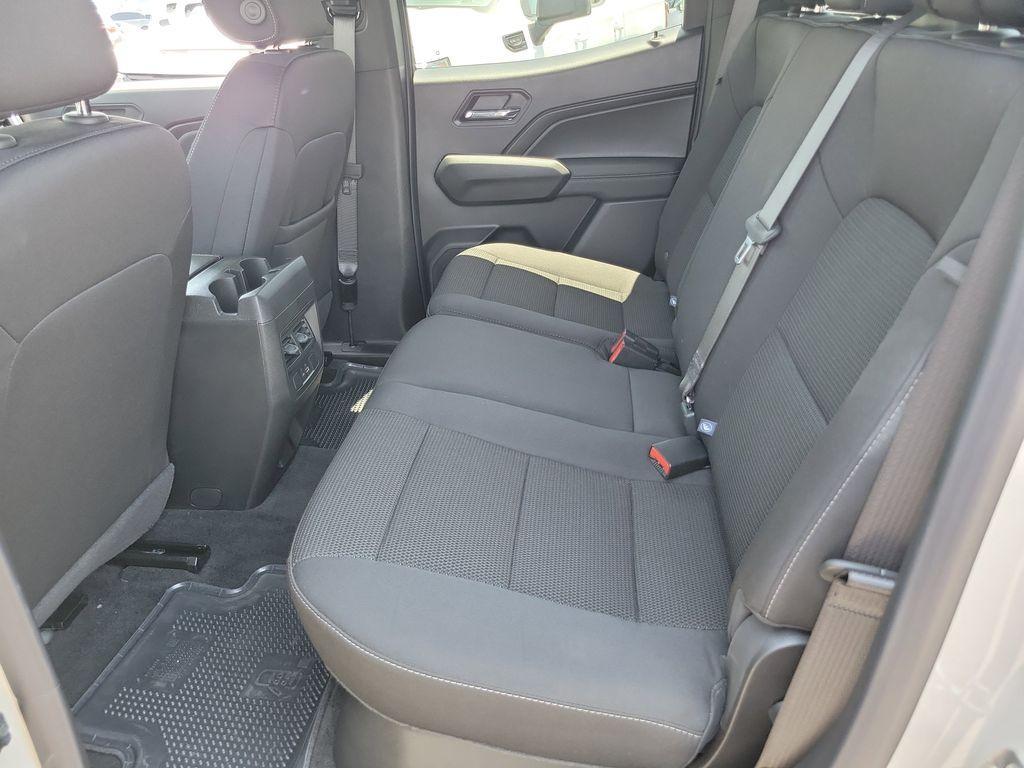 used 2026 GMC Canyon car, priced at $46,225