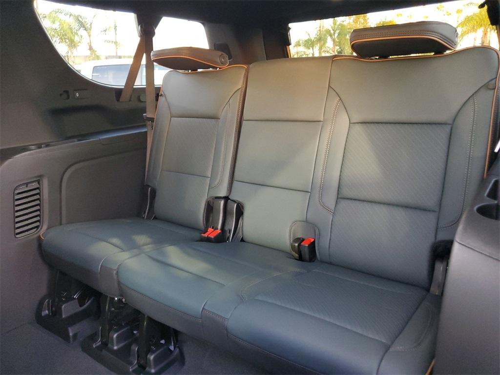 new 2026 GMC Yukon XL car, priced at $88,992