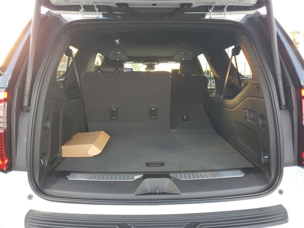 new 2026 GMC Yukon XL car, priced at $88,992